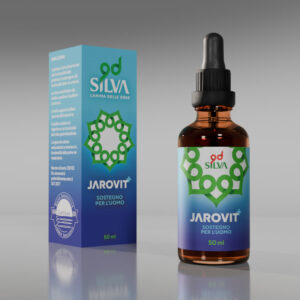 JAROVIT+ Sostegno per l’Uomo