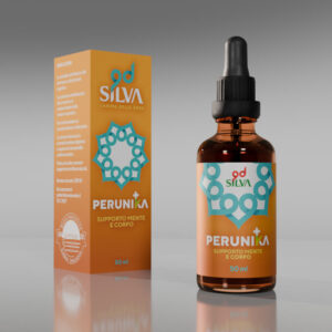 PERUNIKA+ Energia per la mente e il corpo