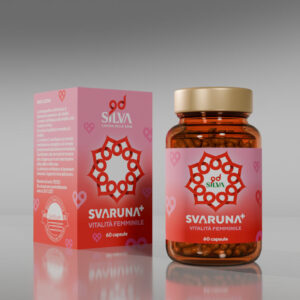 SVARUNA+ Energia per la donna