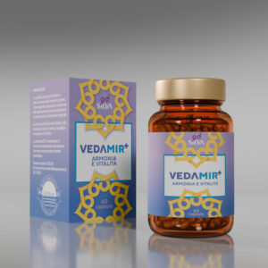 VEDAMIR+ Equilibrio e Armonia