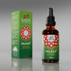 VELESA+ Benessere della Donna